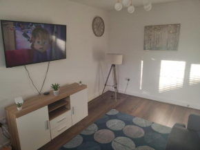 House in Great Barr, with parking and garden